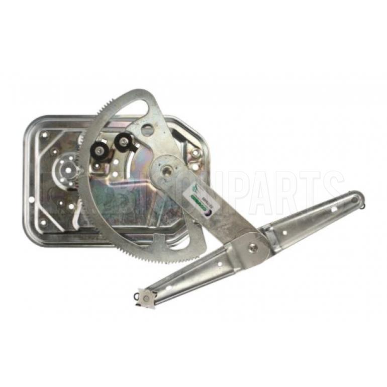 ELECTRIC WINDOW REGULATOR ONLY PASSENGER SIDE LH