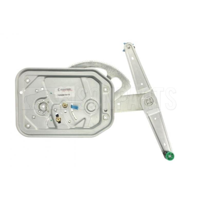 ELECTRIC WINDOW REGULATOR ONLY PASSENGER SIDE LH