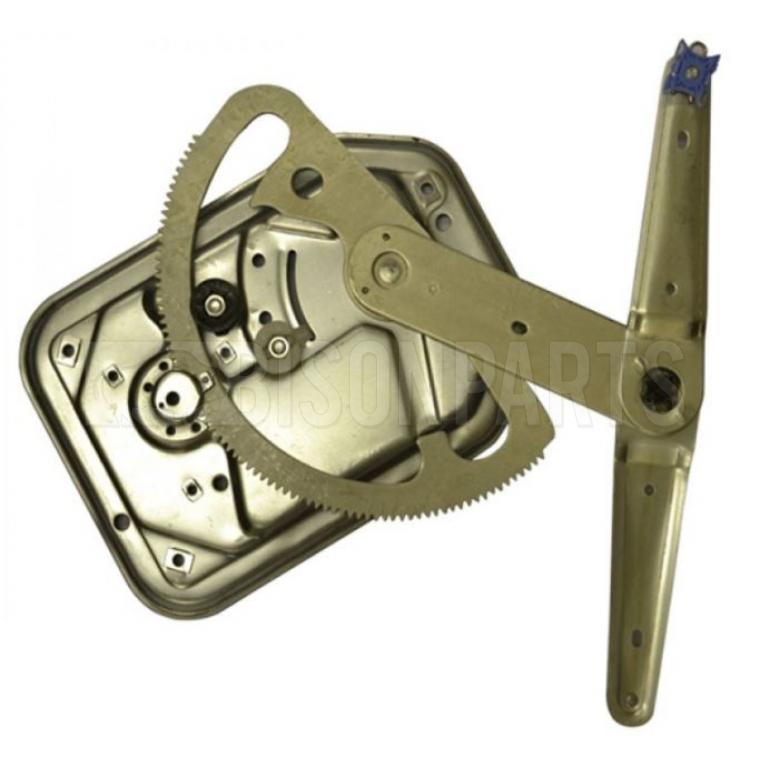 ELECTRIC WINDOW REGULATOR ONLY PASSENGER SIDE LH