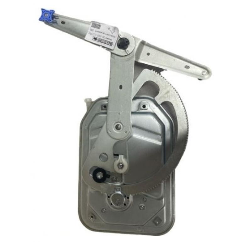 ELECTRIC WINDOW REGULATOR WITH MOTOR PASSENGER SIDE LH