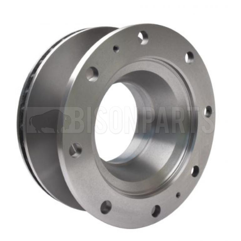 FRONT OR REAR BRAKE DISC FITS RH OR LH