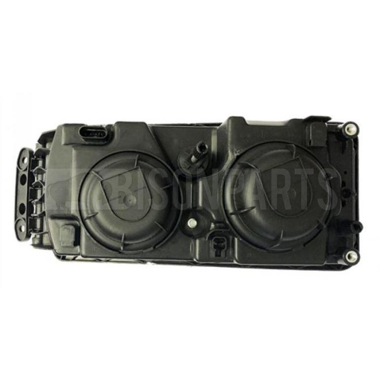 MANUAL ADJUST HEADLAMP DRIVER SIDE RH