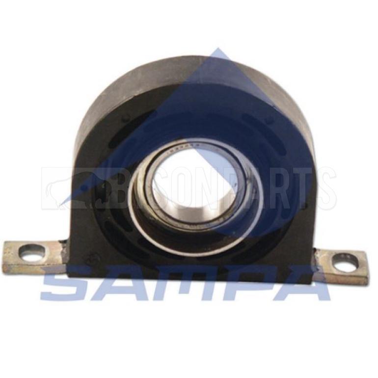 PROPSHAFT CENTRE CARRIER BEARING 45MM