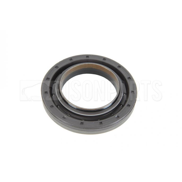 DIFFERENTIAL SHAFT SEAL