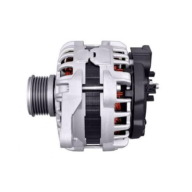 ALTERNATOR ASSEMBLY WITH PULLEY 12V 150AMP