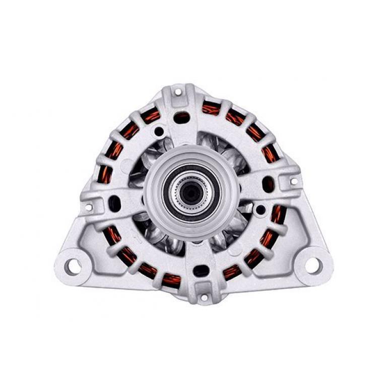 ALTERNATOR ASSEMBLY WITH PULLEY 12V 150AMP