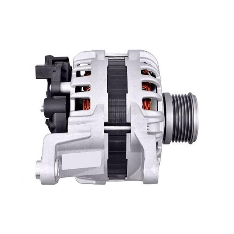 ALTERNATOR ASSEMBLY WITH PULLEY 12V 150AMP