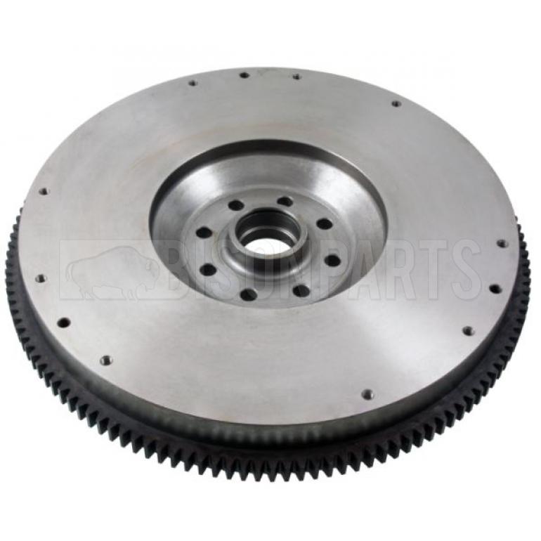 FLYWHEEL & RING GEAR ASSEMBLY