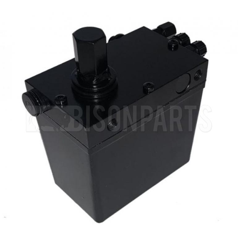 HYDRAULIC CAB TILT PUMP