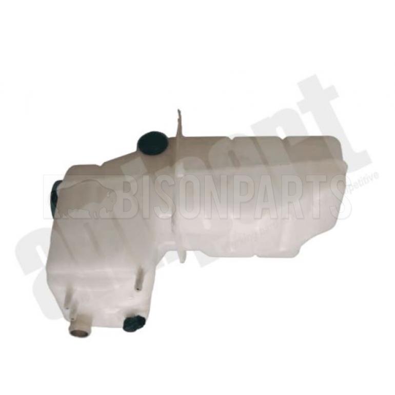 EXPANSION HEADER TANK