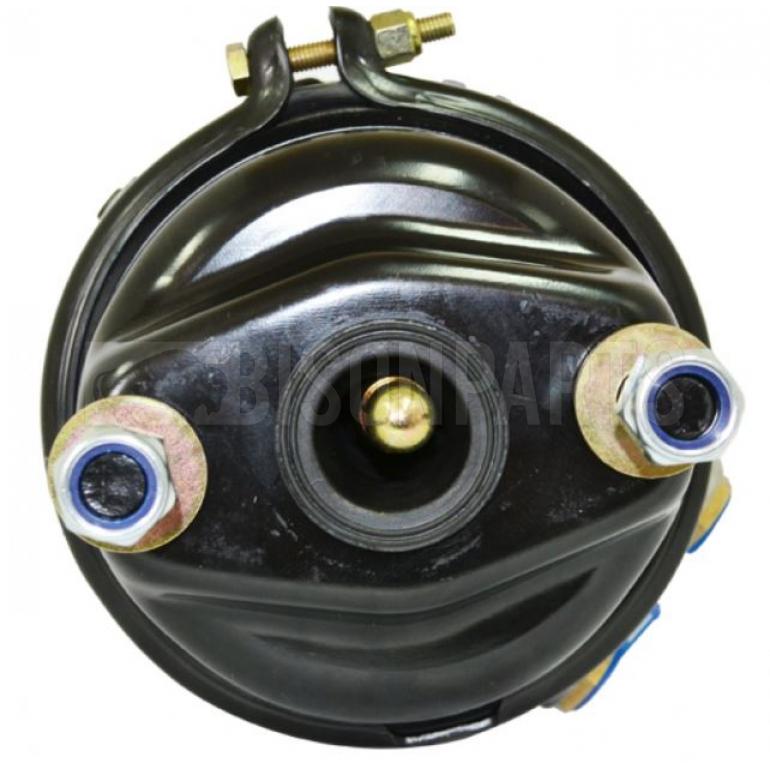 TYPE 20/24 REAR BRAKE CHAMBER PASSENGER SIDE LH