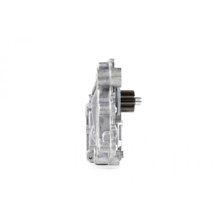 WINDOW REGULATOR ELECTRIC MOTOR PASSENGER SIDE LH