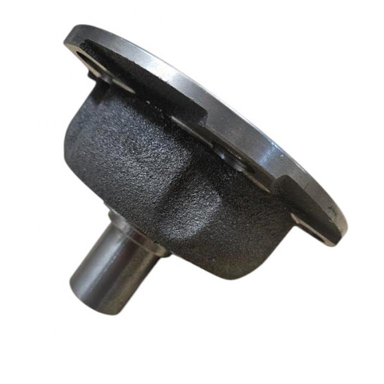 FRONT WHEEL HUB
