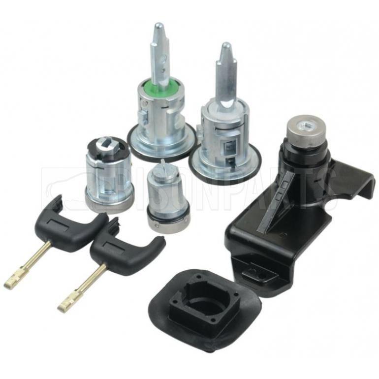 FULL LOCK SET