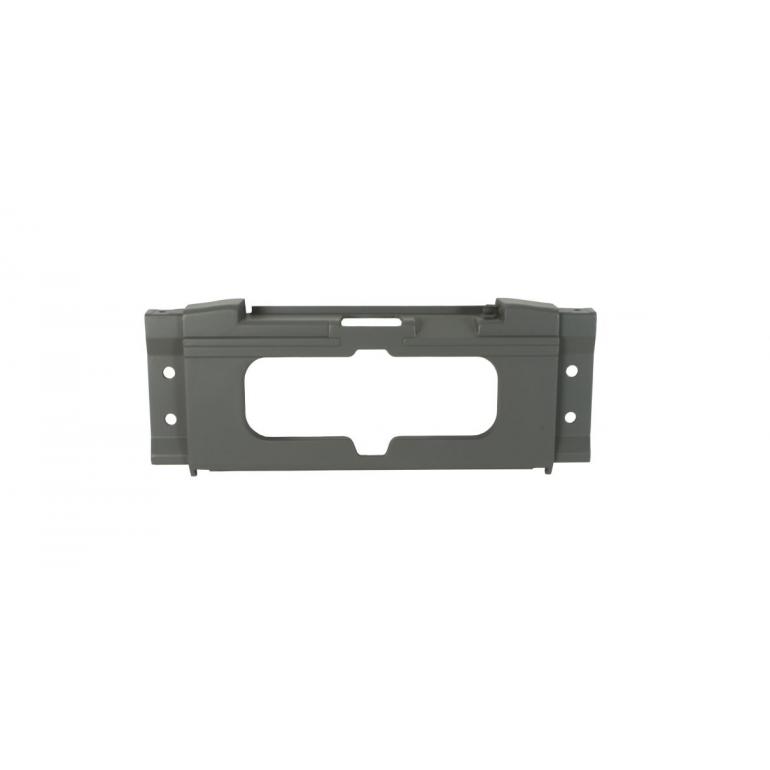 FRONT BUMPER CENTRE SECTION