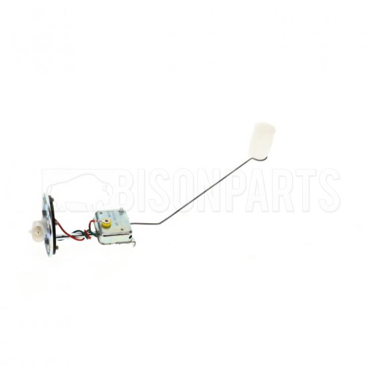 FUEL SENDER UNIT