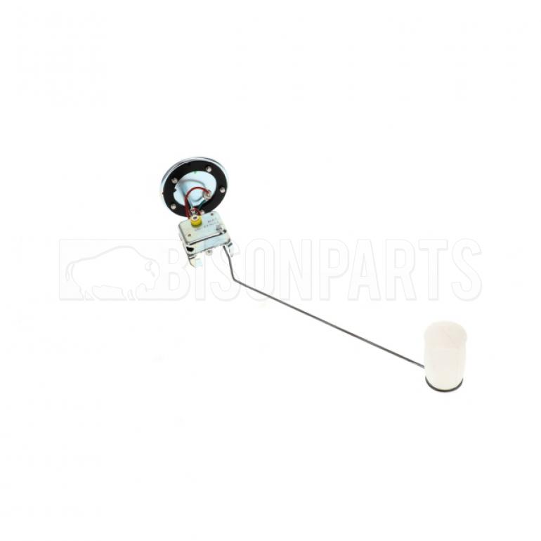 FUEL SENDER UNIT