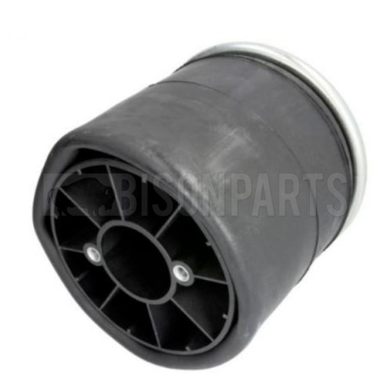AIR SPRING ASSEMBLY