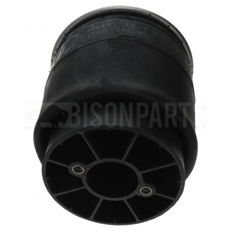 AIR SPRING ASSEMBLY
