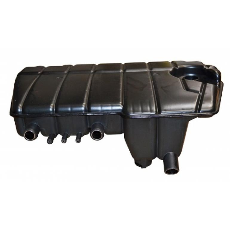 EXPANSION HEADER TANK WITHOUT CAPS