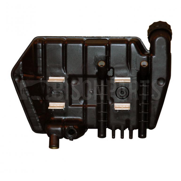 EXPANSION HEADER TANK