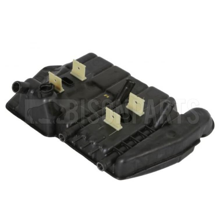 EXPANSION HEADER TANK WITHOUT CAPS