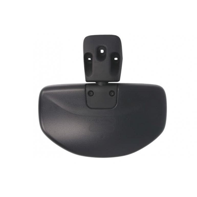 MANUAL ADJUST ROOF KERB MIRROR HEAD PASSENGER SIDE