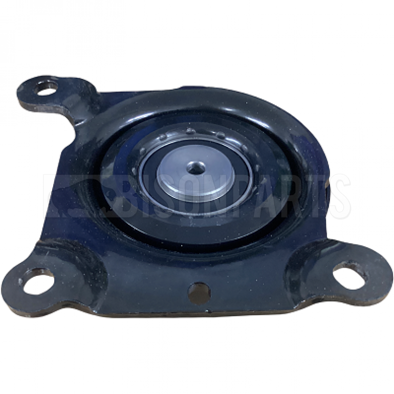 VISCOUS FAN COUPLING PULLEY DRIVE