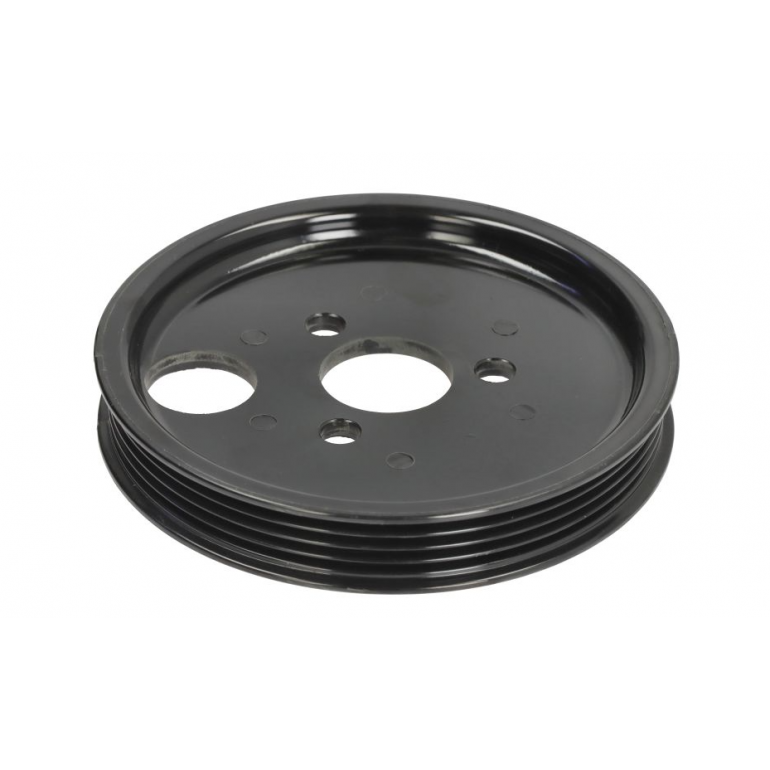 POWER STEERING PUMP PULLEY