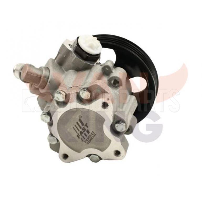 POWER STEERING PUMP