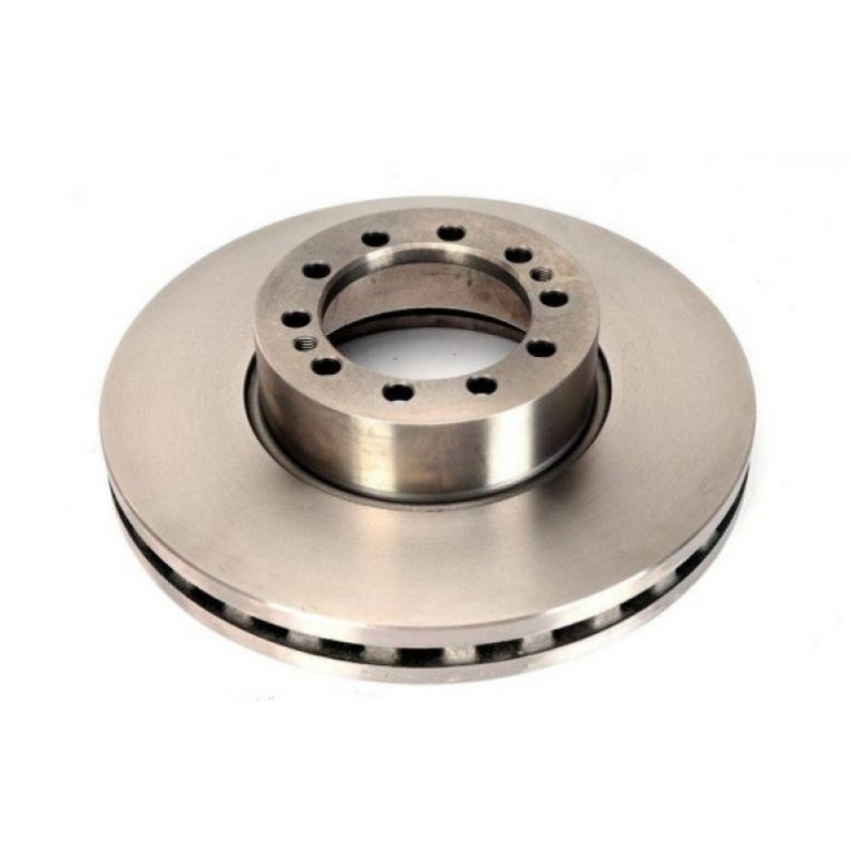 FRONT BRAKE DISC FITS RH OR LH