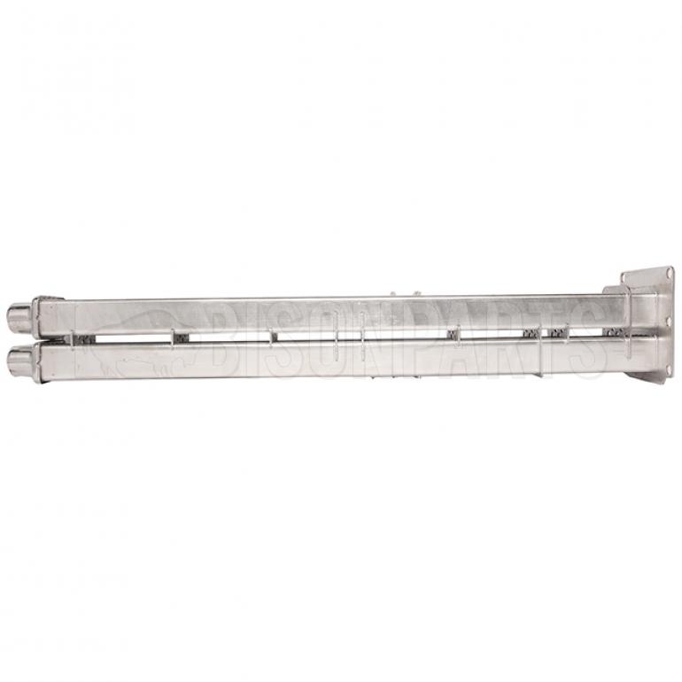 (EGR) EXHAUST GAS RECIRCULATION COOLER