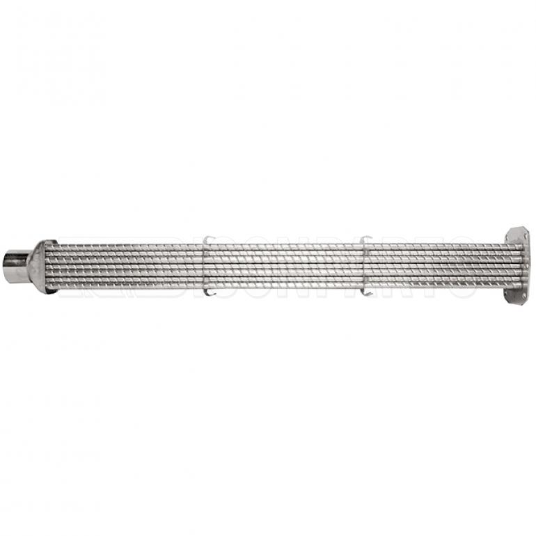 (EGR) EXHAUST GAS RECIRCULATION COOLER