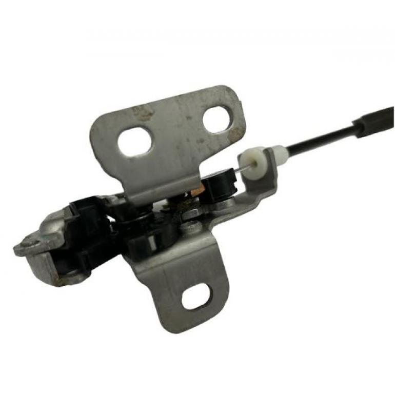 REAR UPPER DOOR LOCK ASSEMBLY PASSENGER SIDE LH
