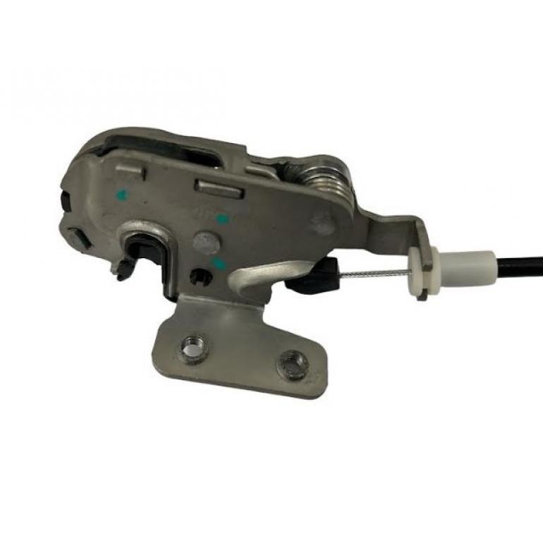 REAR LOWER DOOR LOCK ASSEMBLY PASSENGER SIDE LH