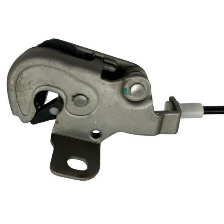 REAR UPPER DOOR LOCK ASSEMBLY DRIVER SIDE RH