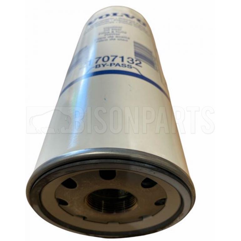 SECONDARY OIL FILTER 119962280, 21170573, 21707132, 471392, 4713921, 477556, 4775565
