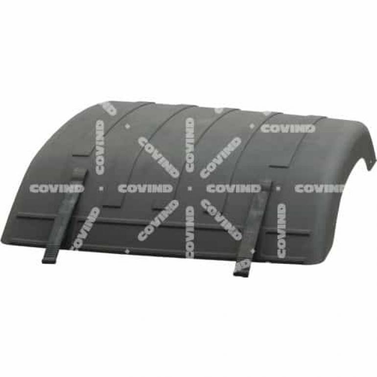 REAR WHEEL WING TOP FITS RH OR LH
