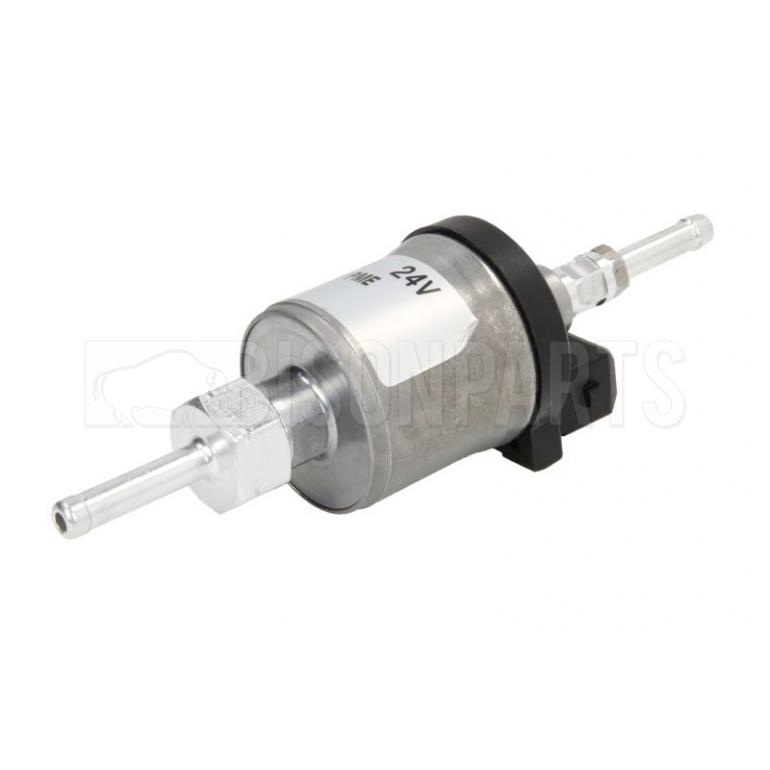 NIGHT HEATER FUEL PUMP 24V