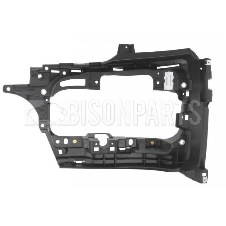 HEADLAMP SUPPORT HOUSING DRIVER SIDE RH