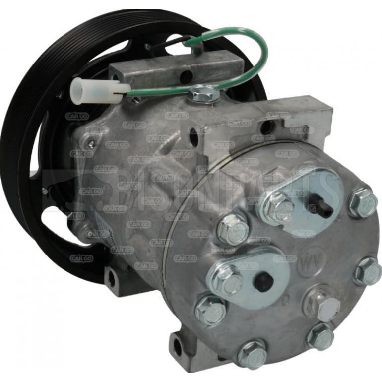 AIR CONDITIONING COMPRESSOR