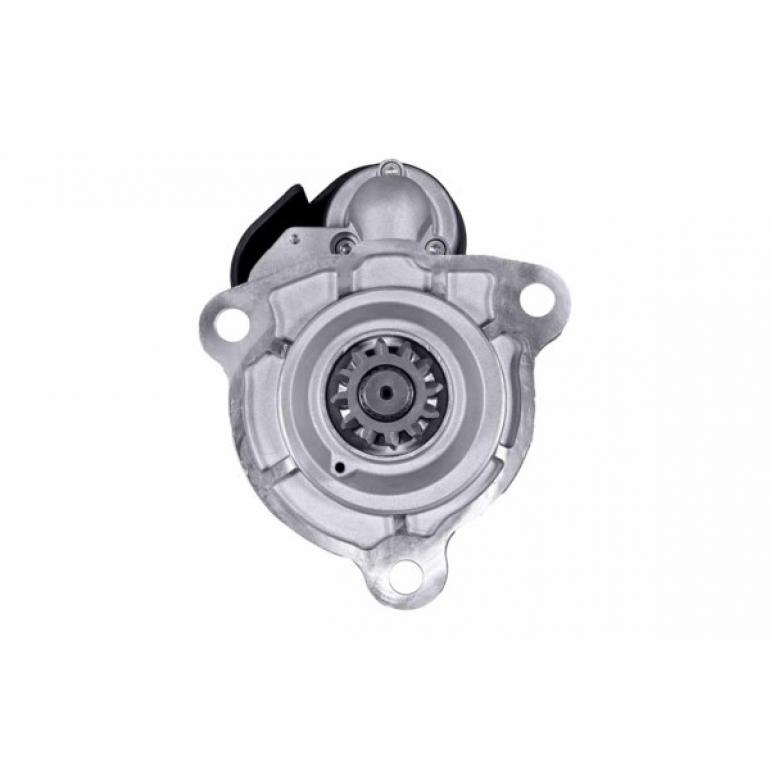 STARTER MOTOR ASSEMBLY 24V 5.5KW