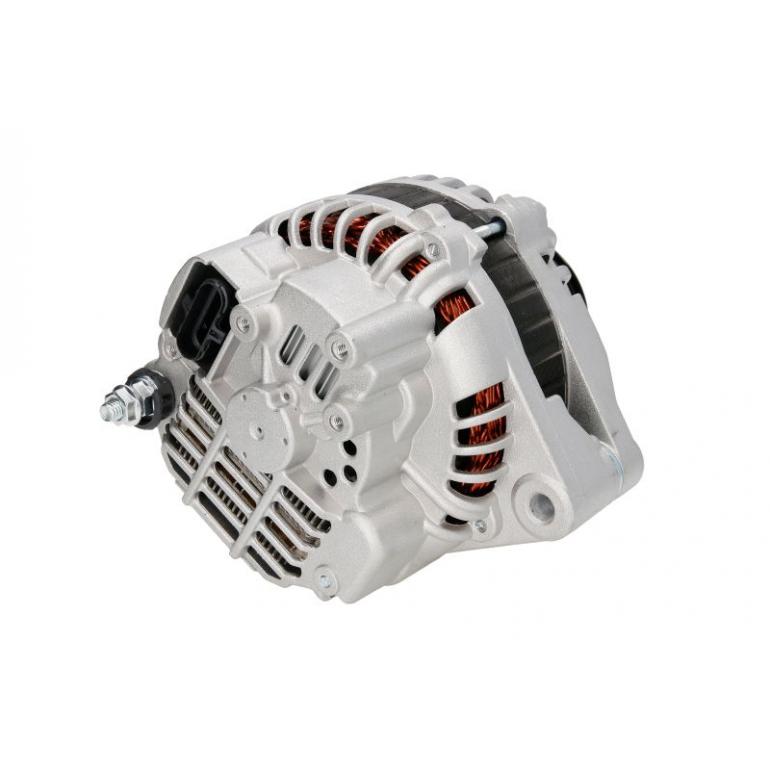 ALTERNATOR ASSEMBLY WITH PULLEY 24V 100AMP