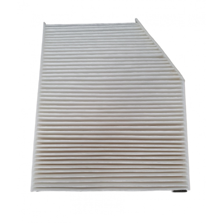 CABIN POLLEN FILTER (WITHOUT ACTIVE CARBON)