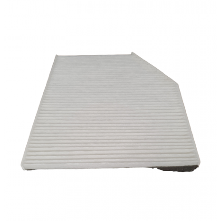CABIN POLLEN FILTER (WITHOUT ACTIVE CARBON)