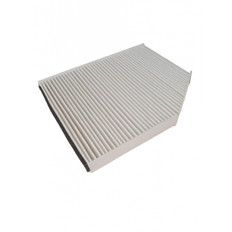 CABIN POLLEN FILTER (WITHOUT ACTIVE CARBON)