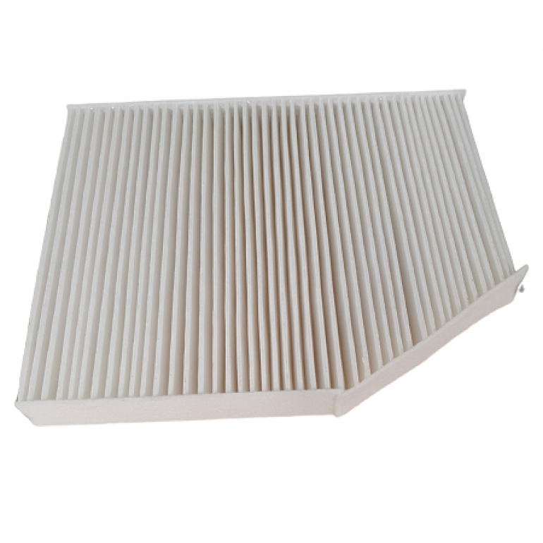 CABIN POLLEN FILTER (WITHOUT ACTIVE CARBON)