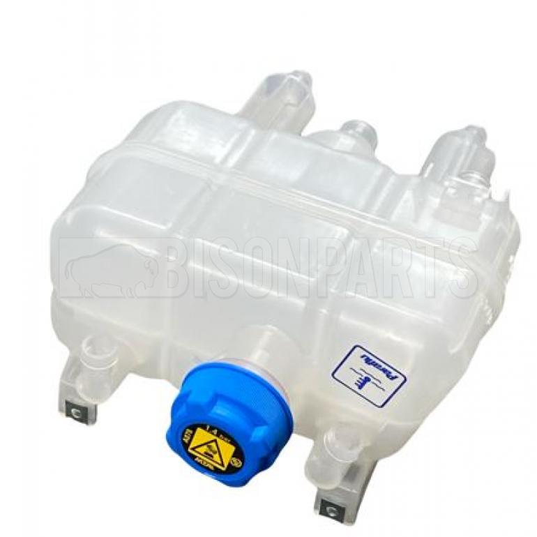 EXPANSION HEADER TANK