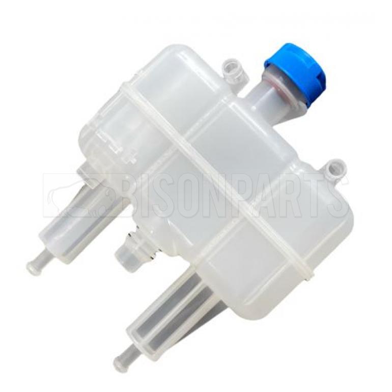 EXPANSION HEADER TANK