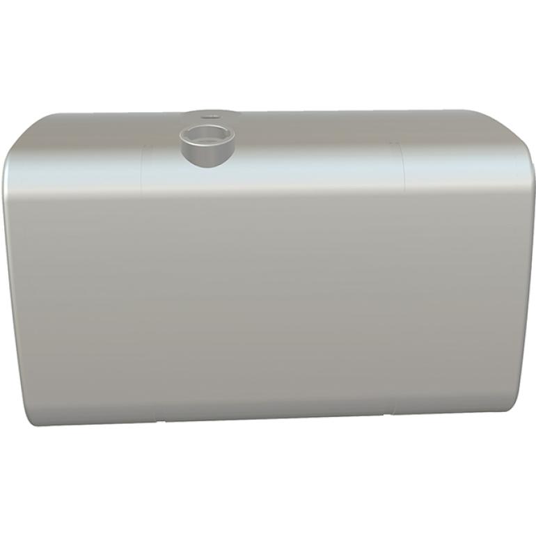 BARE ALUMINIUM FUEL TANK  400L